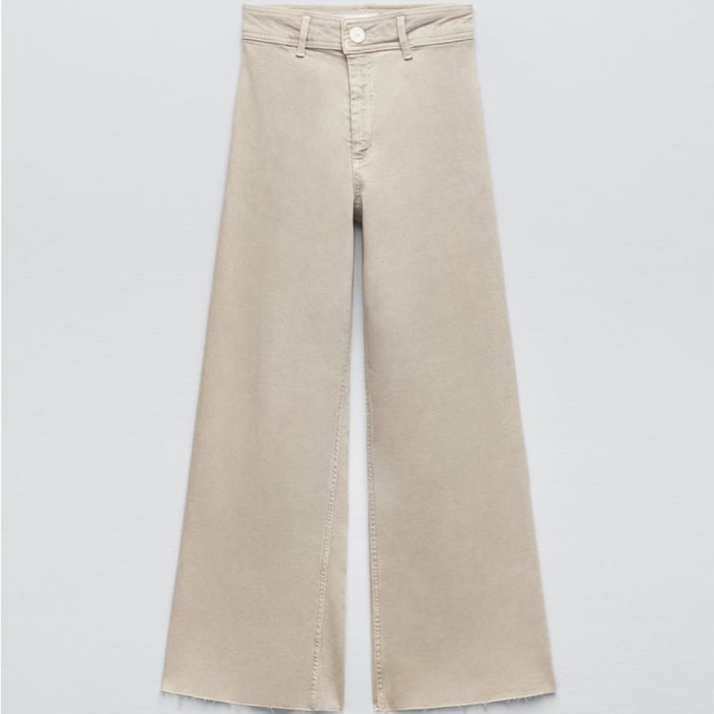 Zara Marine Pant